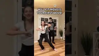 МОЙ ПОСЛЕДНИЙ ХОД &mdash; ЭТО ВЫЗОВ НА ВАШ ПЕРВЫЙ ХОД! 🤣