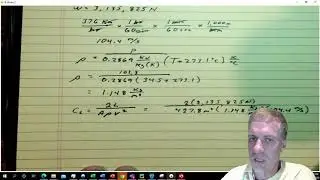 Shortridge HS aero math1