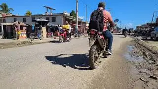 30 JANVIER BABEKYOU RESI MOURI LAVWADLAMERIK KONFIME NOUVÈL LA