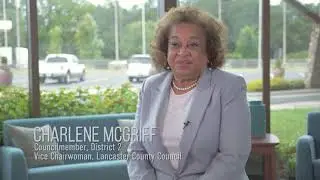 South Carolina I-77 Alliance-Marketing the Alliance Region
