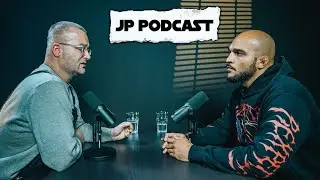 MEVOLUTION Podcast #8 | Mischa Fanghaenel | Berliner T&uuml;rsteher | Clubkultur | Perspektivenwechsel