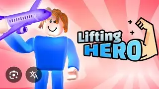 I become a bodybilder lifting hero 2