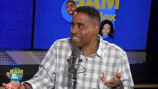 Bill, Alex & Mike: Eagles spitting incident, Lil Tay and Mayweather vs Tyson | BAM