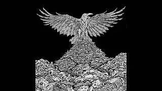 Valravn - Prey [2020] (full album)