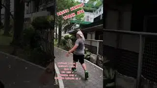 day 2 happy life with coach ape