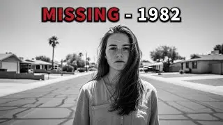 Phoenix 1982 cold case solved &mdash; arrest shocks community