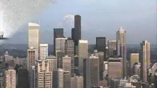 WELCOME TO SEATTLE