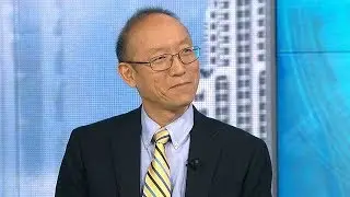 Qingjiu Tao discusses new applications of facial recognition technology
