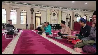 MAKHARIJUL/SHIFATUL HURUF Bag. 3