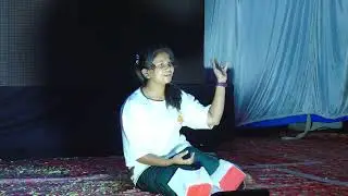 BEST Students Skit on the Strength of Differently Abled #BEST School & College  3rd Annual Day UTKAR