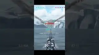 Warship Battle || #Warship_Battle || # Gameplay Android # Viralshorts || #ShipBattle