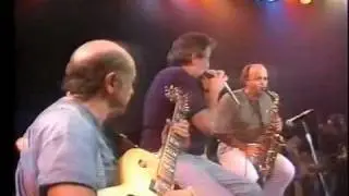 vídeo 6 - Just Friends (Lewis / J. Klenner) - Jazz Brasil - 1990 - TV Cultura SP