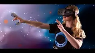 Google vs Intel VR  view | Google