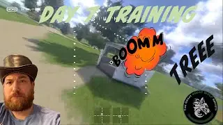 Day 7 Training