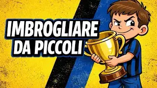 Barare da bambini, vincere da grandi: lo scandalo Scandalito | Storie di Famiglia