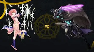 [FEH] Genny vs. Abyssal Lif MHB (true solo)