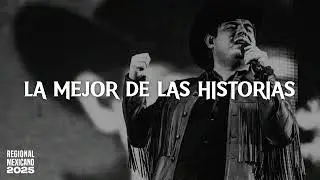 MIX - La Mejor De Las Historias - Alfredo Olivas, Hoy Te Pierdo, Vete 🎵☠️ - Exitos de Moda