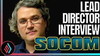 Have you seen this Seth Luisi Interview?! (G4TV)