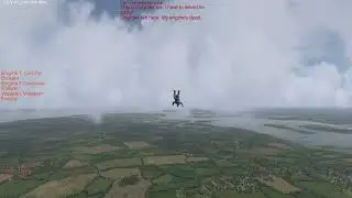 2025 12 27 15 14 03--IL2 Cliffs of Dover Blitz/Tobruk. Just for Fun.