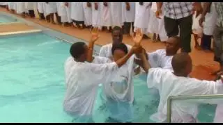 Jesus Teaching Ministry Kenya JTM