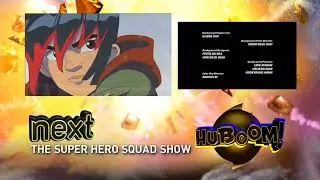 HuBOOM! Split Screen Credits (September 22, 2012)
