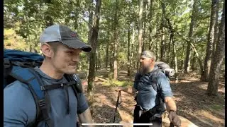 OV 100Mile Hike Challenge (Day 7)