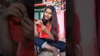 or bata kesi hai tu moku aad aav hai teri 😀toku na aav 🥺 #deepak_morwal35 #funny
