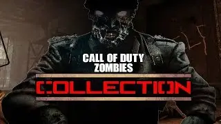 Black Ops 3 Zombies Ideas - The Zombies Collection (All Zombies Maps Remastered)