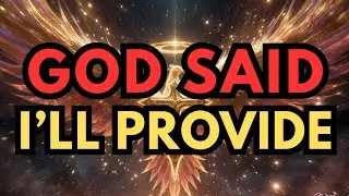 Chosen One, God Just Took Responsibility For Your Wealth (Don&rsquo;t Doubt This)