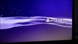 New Day Effect and Boot Sound