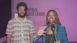 Interview with the Kinfolk app Executive Director Idris Brewster
