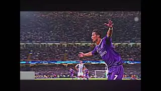 Purple kit Ronaldo ☠️🥶👑 #cr7 #realmadrid #trending