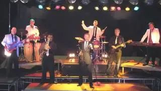Frankie McDonald - Irish Showband Legend - Tribute