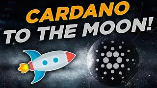 Cardano ADA News: Cardano Mithril Is A GAME CHANGER! This Will Make ADA INFINITELY Scalable!