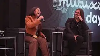 MUSIXE DAY - Papo com os influencers - Conte&uacute;do, carreira e influ&ecirc;ncia digital.