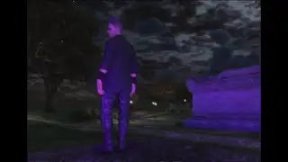 Graveyard Awakening