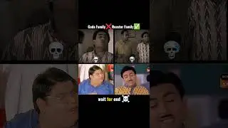 Gada Family ❌ Roaster Family ✅ | TMKOC Roast Champion