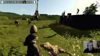 [Reign of Kings] Early Hackses!!
