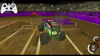 Adjustable BKTs + Suspension Tuning = less rebound, more realistic air control