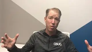 ASUG University Offers Hands-On Training for Essential Core Concepts in ERP 101