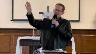 &ldquo;Stay Safe in the Lord,&rdquo; by Pastor Keith Ramsey #GardenBaptist #ShieldOfFaith