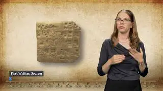 Lesson 1: The Ancient Near East: Historical and Cultural Introduction | Lecture 3