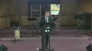 Portland Hmong Alliance 2/1/2026 Pastor Happy Mua 