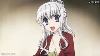 『AMV 』ANIME MIX Jay chou - Zhou da xia