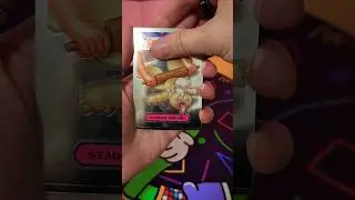 Garbage Pail Kids Chrome Card Pack Opening | #gpk #garbagepailkids