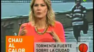 Inicio de Te Cuento al Mediod&iacute;a - 12-9-2016