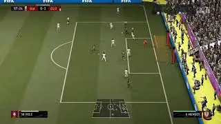 Fut 21 Champs with Pim pele