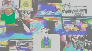 HACKED HAHAHHA Preview 2 Parappa The Rapper Effects^15065