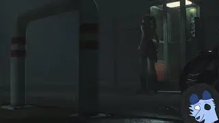 Two Sides To Every Story - Resident evil 2 Remake (Clare A Leon B)