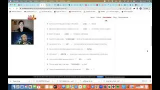 Class B1 with Ana  | Learn Spanish con Juan